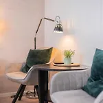 Mefjord Brygge Hotel Mefjordvær