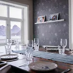 Mefjord Brygge Hotel Mefjordvær