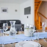 Hotel Mefjord Brygge Mefjordvær