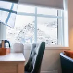 Mefjord Brygge Hotel 2*