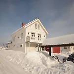 Mefjord Brygge