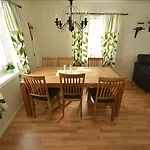 Mefjord Brygge Mefjordvær
