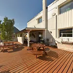 Mefjord Brygge Hotel