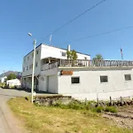 Mefjord Brygge Mefjordvær