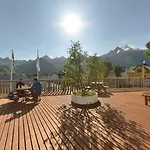 Mefjord Brygge Mefjordvær