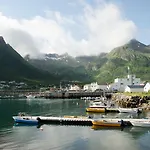 Mefjord Brygge 2*
