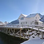 Hotel Mefjord Brygge