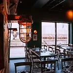 Mefjord Brygge