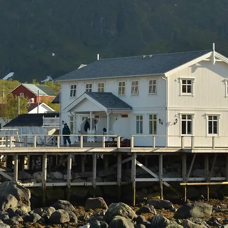 ميفجورد بريج فندق 2*