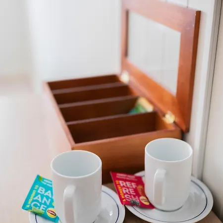 Mefjord Brygge Mefjordvær