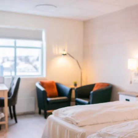 ميفجورد بريج فندق