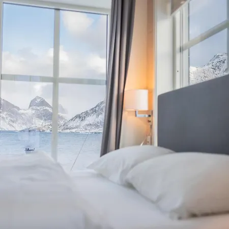 ميفجورد بريج 2*