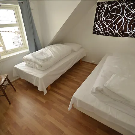 فندق ميفجورد بريج