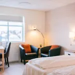Mefjord Brygge Hotel
