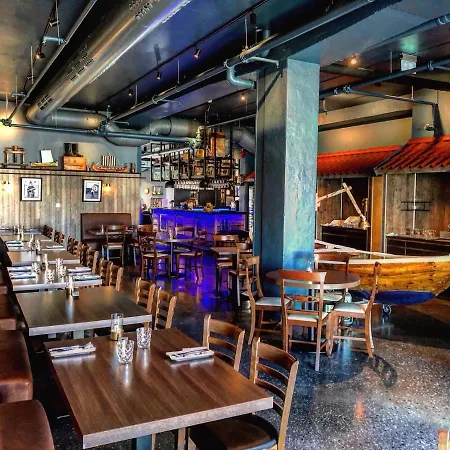 Mefjord Brygge 2* Mefjordvær