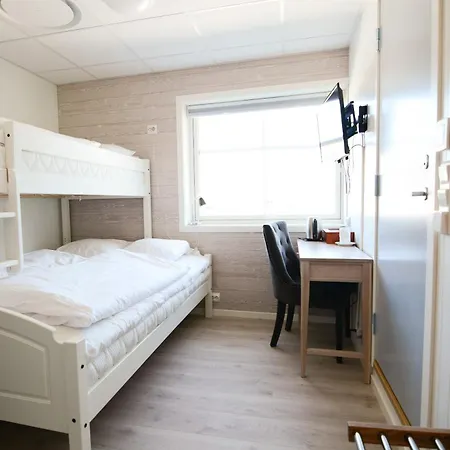 Mefjord Brygge