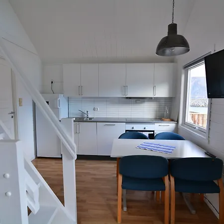 Mefjord Brygge 2*